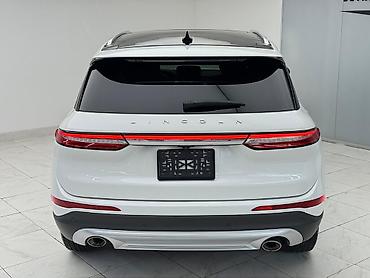 Lincoln: Lincoln : 2022 г., 2 л, Автомат, Бензин, Кроссовер — 9