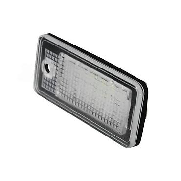 Auto delovi, gume i tjuning: Led osvetljenje tablice Audi A3, A4, A5, A6. Led panel za osvetljenje — 4