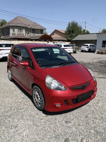 хонда фит рейка: Honda Fit: 2003 г., 1.5 л, Вариатор, Бензин, Хэтчбэк