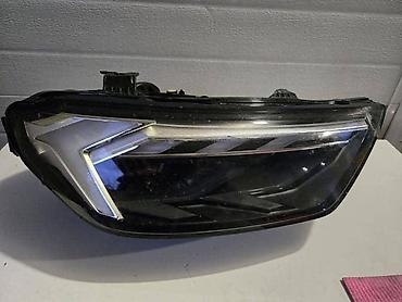 gume 14 col: DESNI FUL LED FAR ZA AUDI A1 OD 2018. DO 2023. GOD. - 82A941034D | — 1