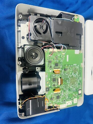 Proyektorlar: İşlənmiş Proyektor Epson, Ödənişli çatdırılma — 118