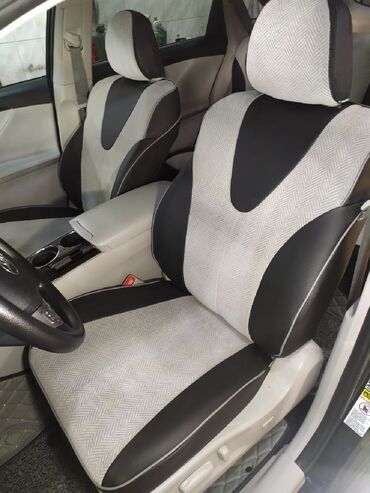 СТО, ремонт транспорта: Перетяжка салона, Шумоизоляция, без выезда — 11