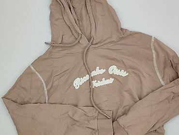 bluza z smokiem: MEGI, Bluza z kapturem damska, rozmiar S — 1