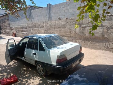 диски для матиза: Daewoo Nexia: 1995 г., 1.5 л, Механика, Бензин, Седан