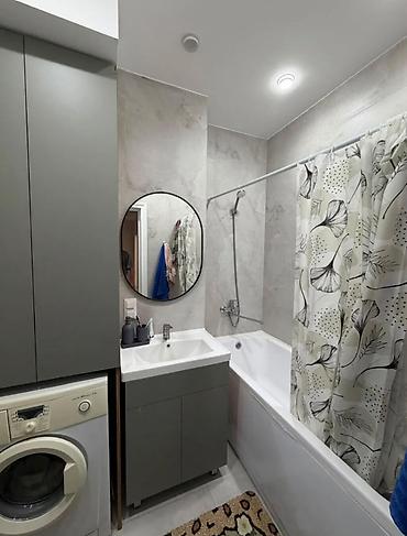 69: 2 комнаты, 70 м², Элитка, 4 этаж, Евроремонт — 6
