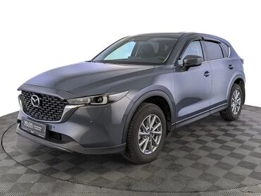 запчасть на мазда 6: Mazda CX-5: 2023 г., 2 л, Автомат, Бензин, Кроссовер