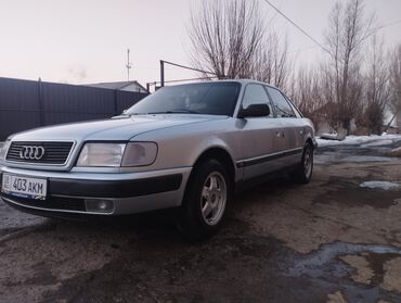 Продажа авто: Audi S4: 1992 г., Механика, Бензин, Седан