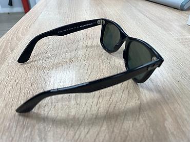 126 ban: Gün eynəyi, Ray-Ban, İşlənmiş — 3