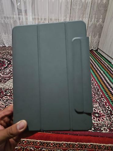 Планшеттер: IPad Pro 11" (серия с Face ID и двойной камерой). Цвет Space Gray — 3
