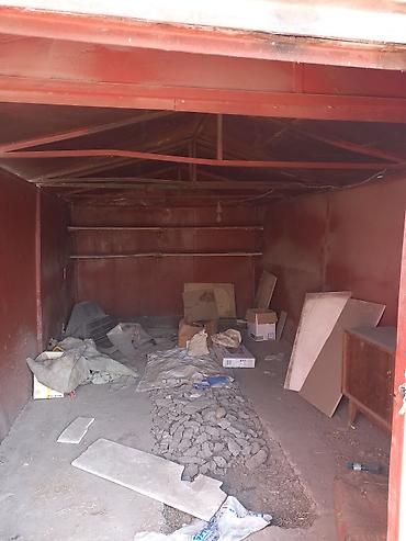 парковки бишкек: Срочно продаю гараж без места. Размеры гаража 3х5,8 м Внутри залито — 2