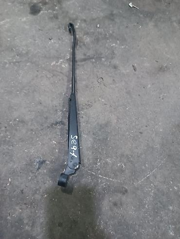 pasat b5: Тяга заднего дворника Toyota, Б/у, Оригинал — 1