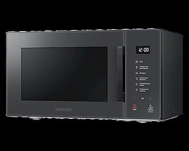 samsunk: №: 9800 Məhsulun adı: Mikrodalğalı soba Samsung MS23T5018AC/BW Brend — 3