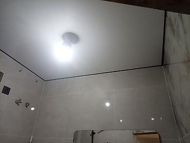 Потолочные работы: Монтаж потолков Больше 6 лет опыта — 6