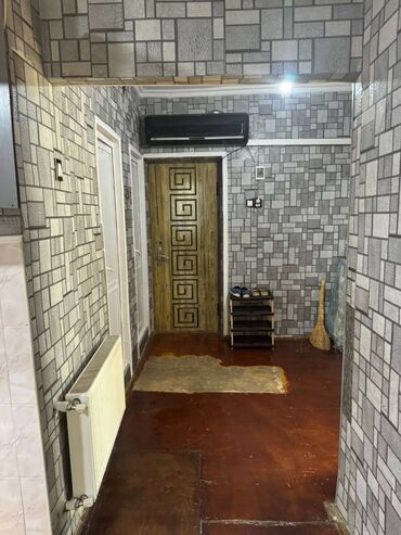 Köhnə tikili: Bakı, Zabrat, 3 otaqlı, Köhnə tikili, 65 kv. m — 12