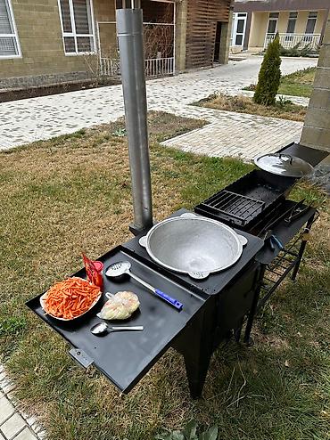 Иссык-Куль 2026: Коттедж, Палм Бич ЦО Palm Beach, Чок-Тал, Детская площадка, Парковка, стоянка, Закрытый пляж — 4