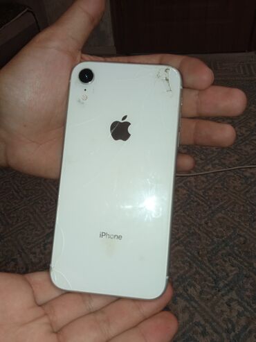 айфоны на запчасть: IPhone Xr, Ак