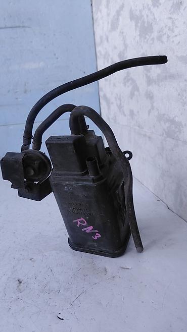 2003: Топливная аппаратура Honda 2003 г., Б/у, Оригинал, Япония — 1