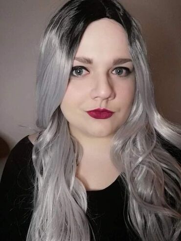 Perike i klipse: Perike Poluprirodne Saljemo postexpresom ili bexom Za sve dodatne — 5