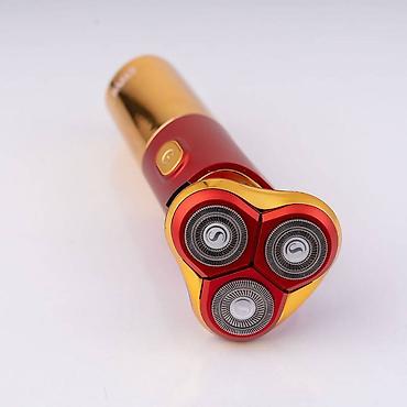 Trimmerlər və saç qırxan maşınlar: Saç qırxan maşın, Yeni, Rayonlara çatdırılma, Pulsuz çatdırılma, Ödənişli çatdırılma — 10