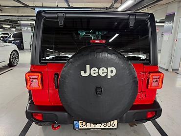 Jeep: Jeep Wrangler: 2021 г., Внедорожник — 3