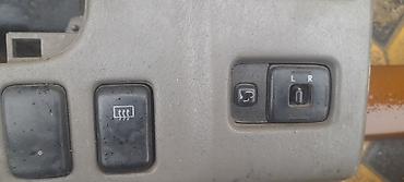 Двери и комплектующие: Дверь Комплект Daihatsu, Оригинал — 14