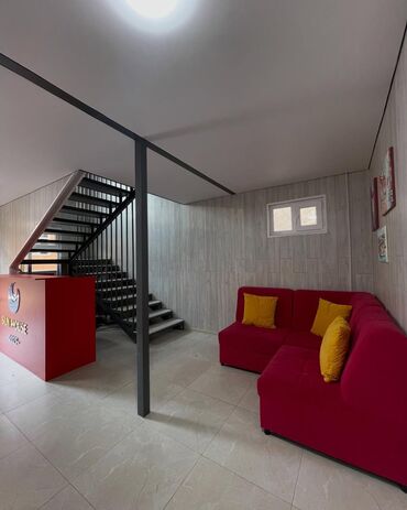 Продажа домов: Коттедж, 392 м², 10 комнат, Агентство недвижимости, Евроремонт — 2