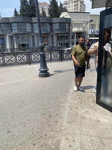 3 ildən çoxdu özüm işlədirəm sadəcə rayona gedirəm diyə satıram aylıq