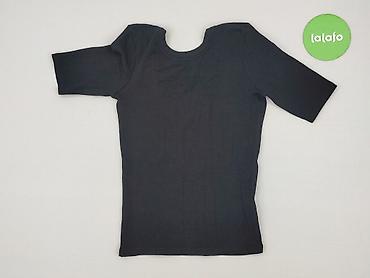 koszulka basic damska: Reserved, T-shirt damski, rozmiar XS — 2