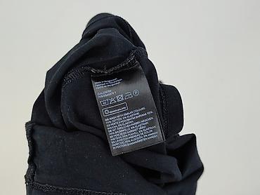h and m basic t shirt: H&M Basic, Top damski, rozmiar S — 5