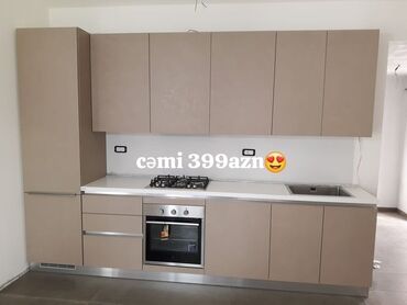 xacmaz mebel: *Yeni sifarişlə MƏTBƏX mebeli :-TƏCİLİ SATILIR*‼️ BİZDƏN ALIN RAZI