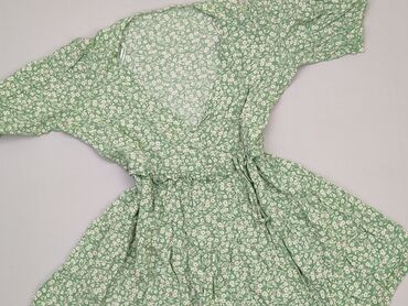 sukienki na lato w kwiaty: Dress, S (EU 36), condition - Good