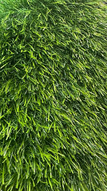 Газон: ИСКУССТВЕННАЯ ТРАВА от 320 сом/м² — ЛУЧШЕЕ ПРЕДЛОЖЕНИЕ! Озелените свой — 22