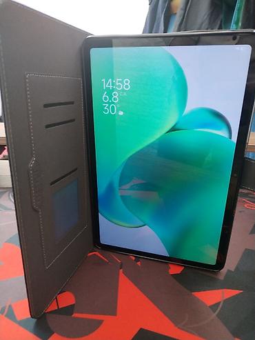 oneplus pad: İşlənmiş Xiaomi Pad 6, 11", 128 GB — 4