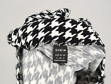 zwrot c: Shein, Szorty damskie, rozmiar S — 4