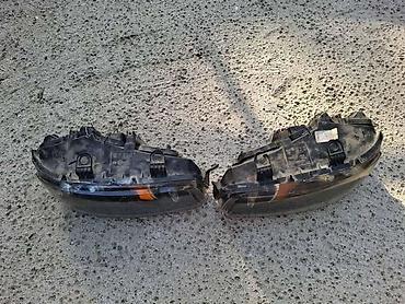 led h7 sijalice: L I D FAR PUNTO 2 ZA FIAT PUNTO | Original farovi sa projektorima za — 2
