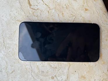 iphone 13 icloud: IPhone 13, 128 GB, Ağ, Face ID — 5