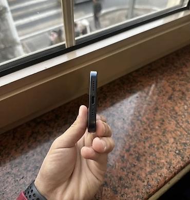 IPhone 15 Pro, Б/у, 256 ГБ, 81 %