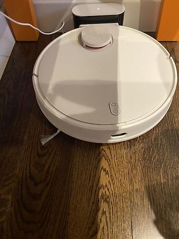 xiaomi pad: Xiaomi Robot Vacuum S10 – ağıllı robot tozsoran - LDS/LiDAR — 2