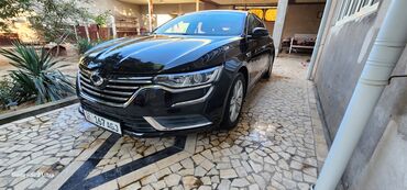 газ на фит: Renault SM6: 2018 г., 2 л, Вариатор, Газ, Седан