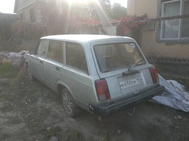 ВАЗ (ЛАДА): ВАЗ (ЛАДА) 2103 : 2003 г., 0.7 л, Механика — 2