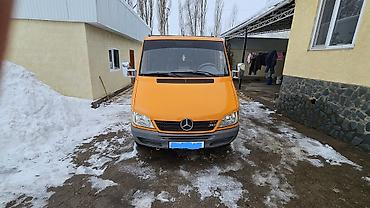 мтз обмен: Грузовик, Mercedes-Benz, Дубль, 3 т, Б/у — 3
