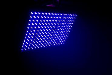Прожекторы: Chauvet(usa)ультрафиолетовая светодиодная панель!!!Chauvet tfx-uvled - — 6