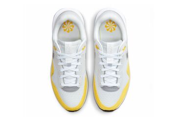 Patike: Nike, 39, bоја - Bela — 3
