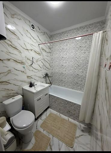 Продажа квартир: 2 комнаты, 55 м², Элитка, 1 этаж, Дизайнерский ремонт — 4