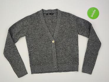 pull and bear arkadia: Sinsay, Kardigan damski, rozmiar XS — 2