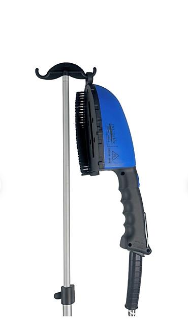 aliram: İdeal vəziyyətdə professional par ütüsü satıram. Model “Silter Super — 2