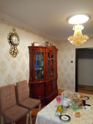 zigda bina evləri: Sumqayıt, 3 otaqlı, Köhnə tikili, 55 kv. m — 3