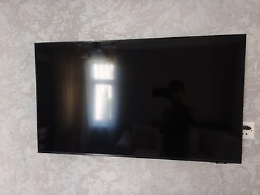 samsung 17: Samsung QLED (Q60A) TV – divara montajlı, nazik çərçivə Tv yeni — 4