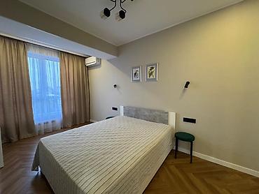 купить квартиру в бишкеке новостройки: For rent absolutely new 1-bedroom apartment in the city center near — 2