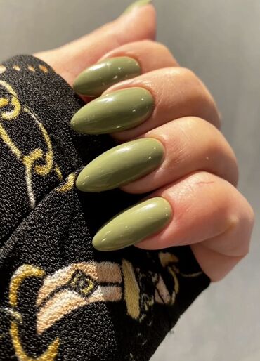 Маникюр, педикюр: Наращивание ногтей, Маникюр, Одноразовые расходные материалы — 14